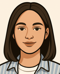 Cristina's avatar